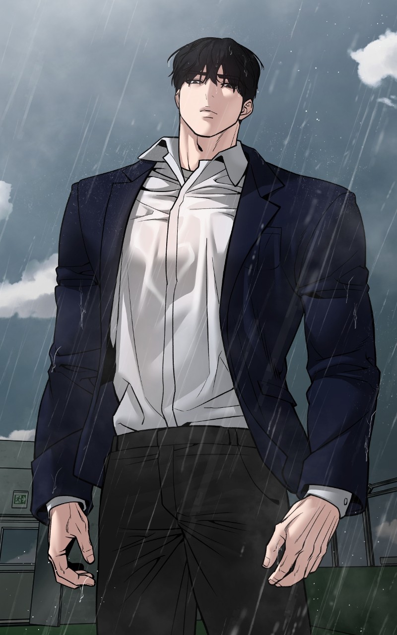 The Bully in Charge Chapitre 105 - Page 135
