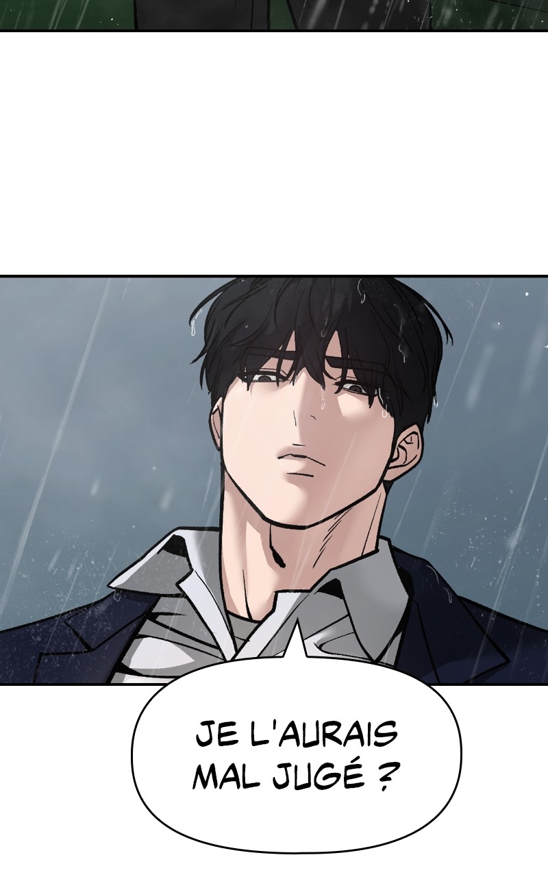 The Bully in Charge Chapitre 105 - Page 136