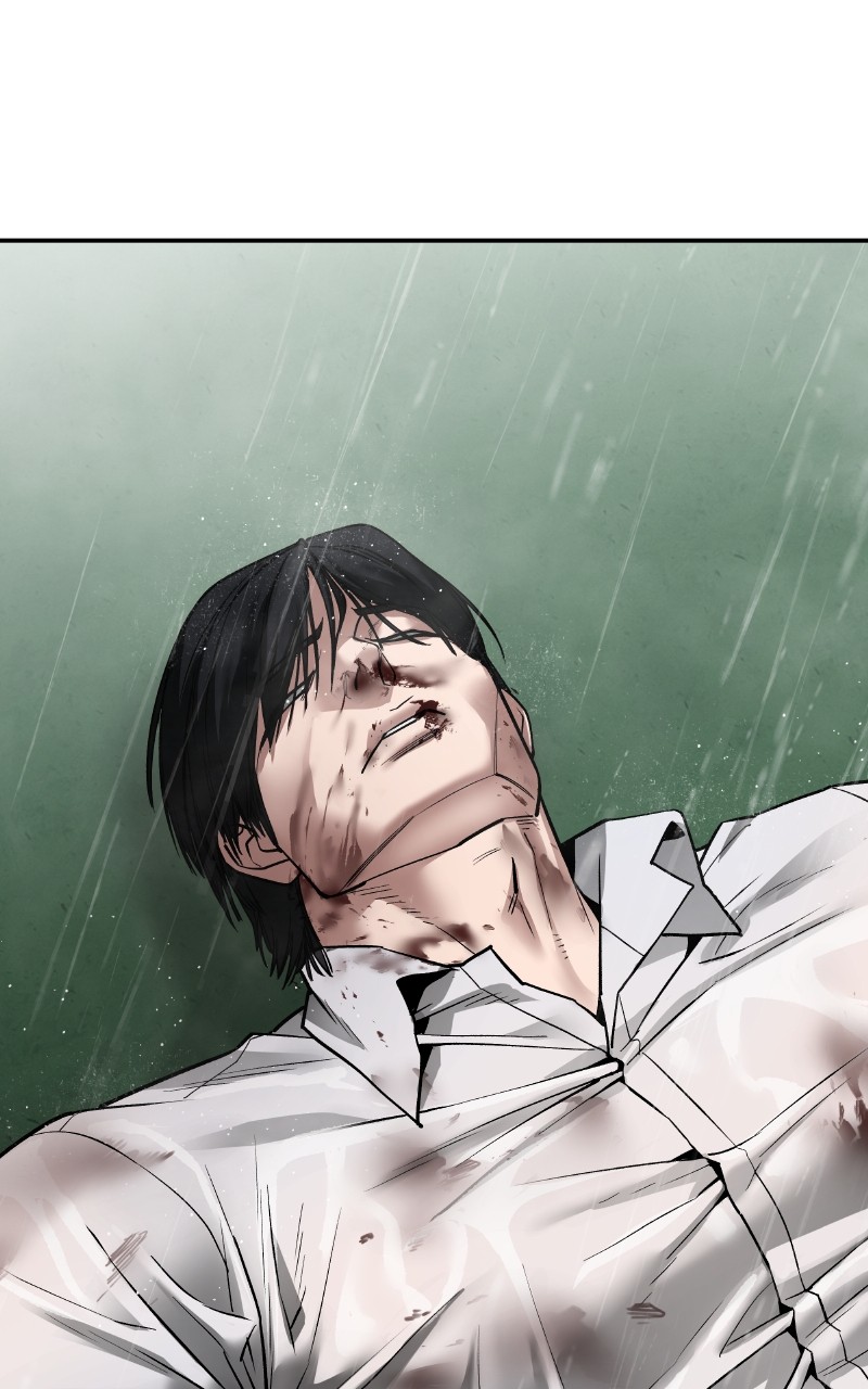 The Bully in Charge Chapitre 105 - Page 137