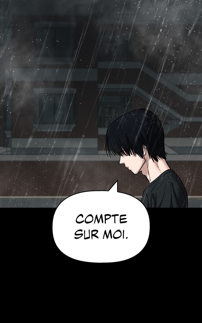 The Bully in Charge Chapitre 105 - Page 140