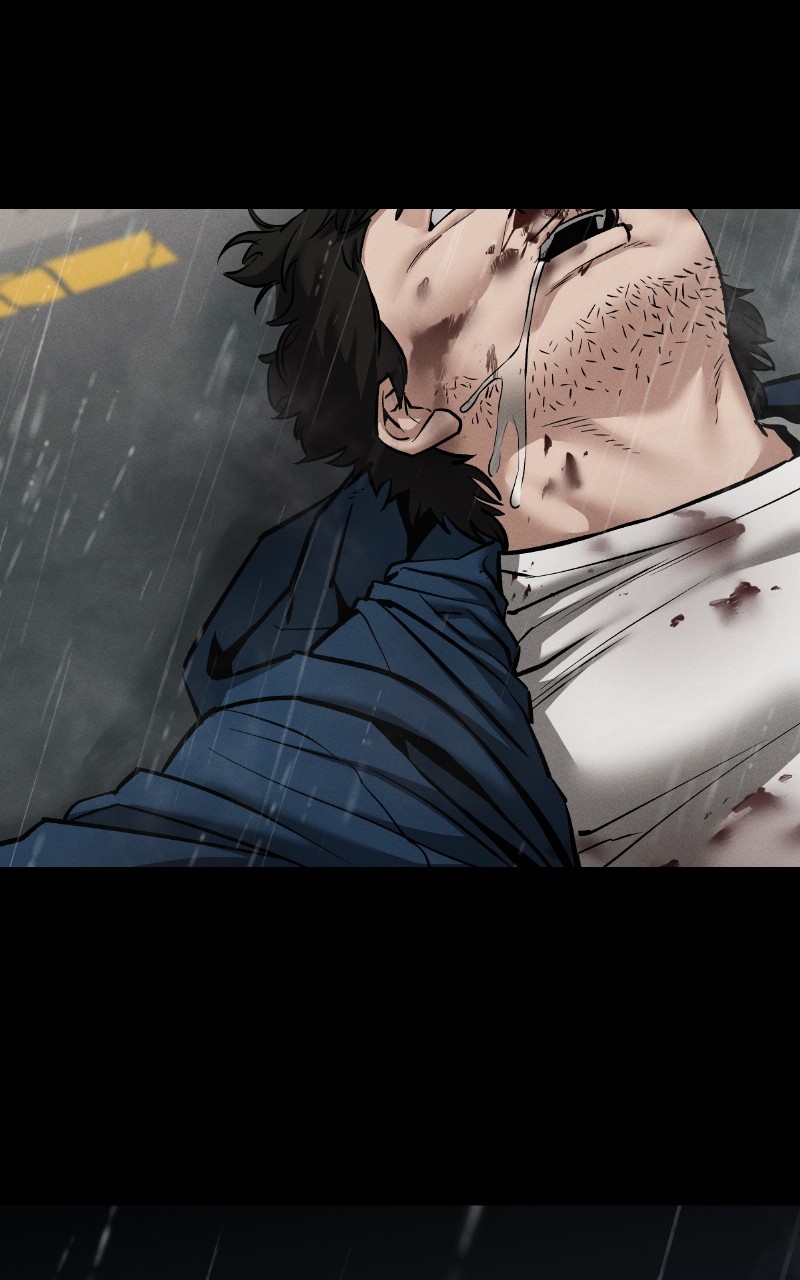 The Bully in Charge Chapitre 105 - Page 141