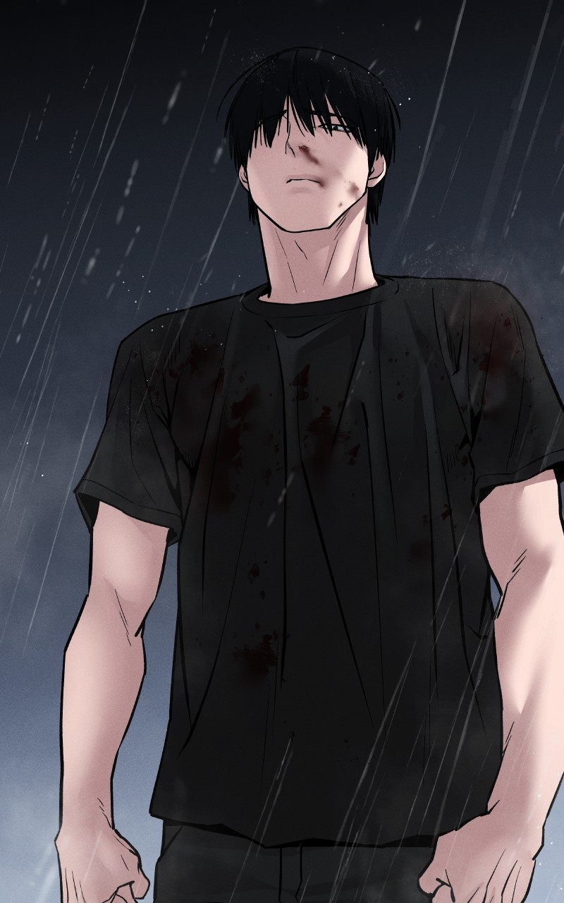 The Bully in Charge Chapitre 105 - Page 142
