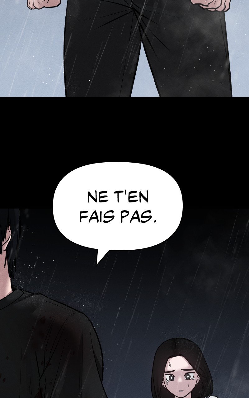 The Bully in Charge Chapitre 105 - Page 143