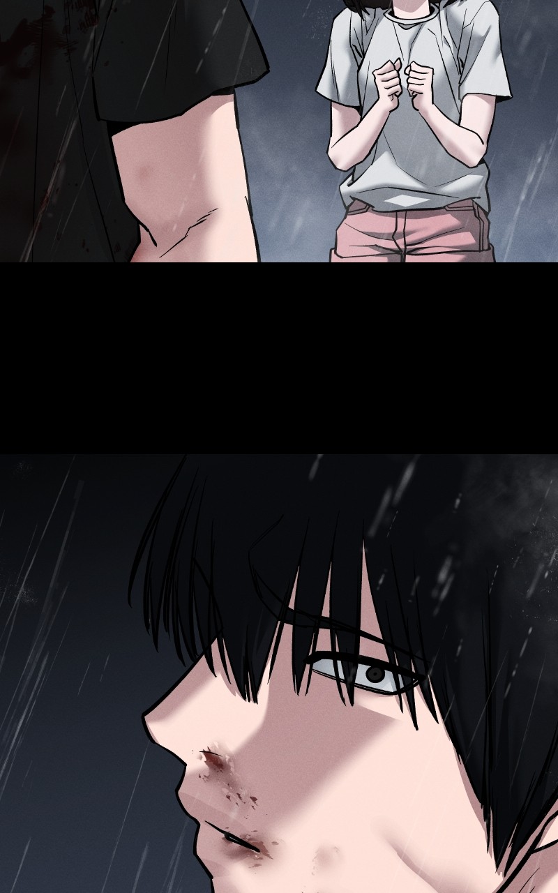 The Bully in Charge Chapitre 105 - Page 144