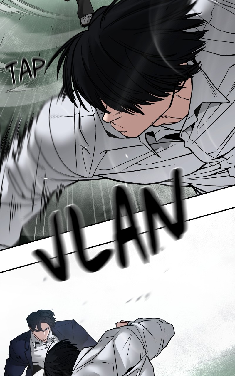 The Bully in Charge Chapitre 105 - Page 16