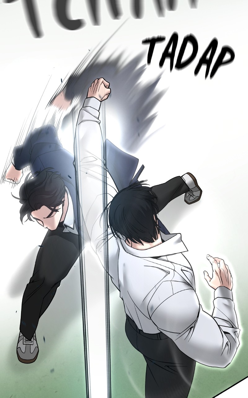 The Bully in Charge Chapitre 105 - Page 19