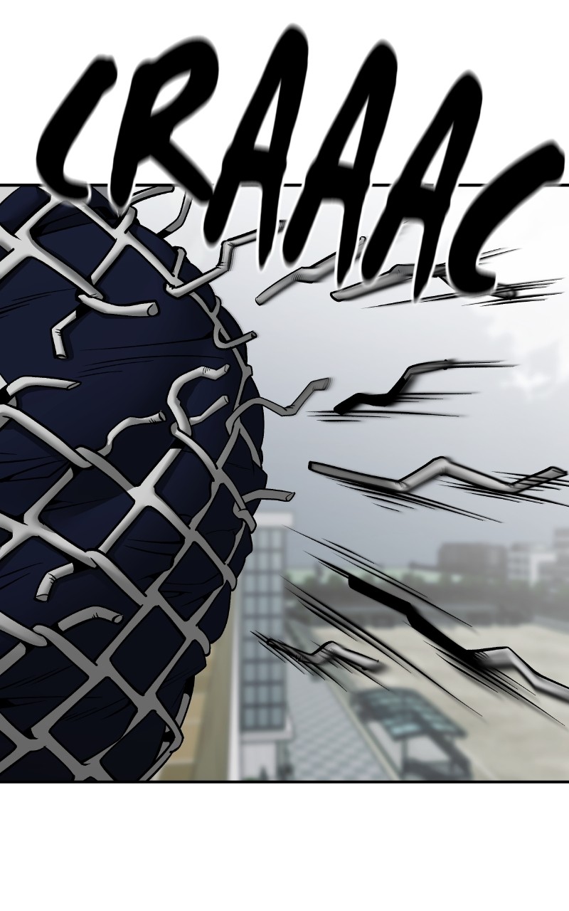 The Bully in Charge Chapitre 105 - Page 2