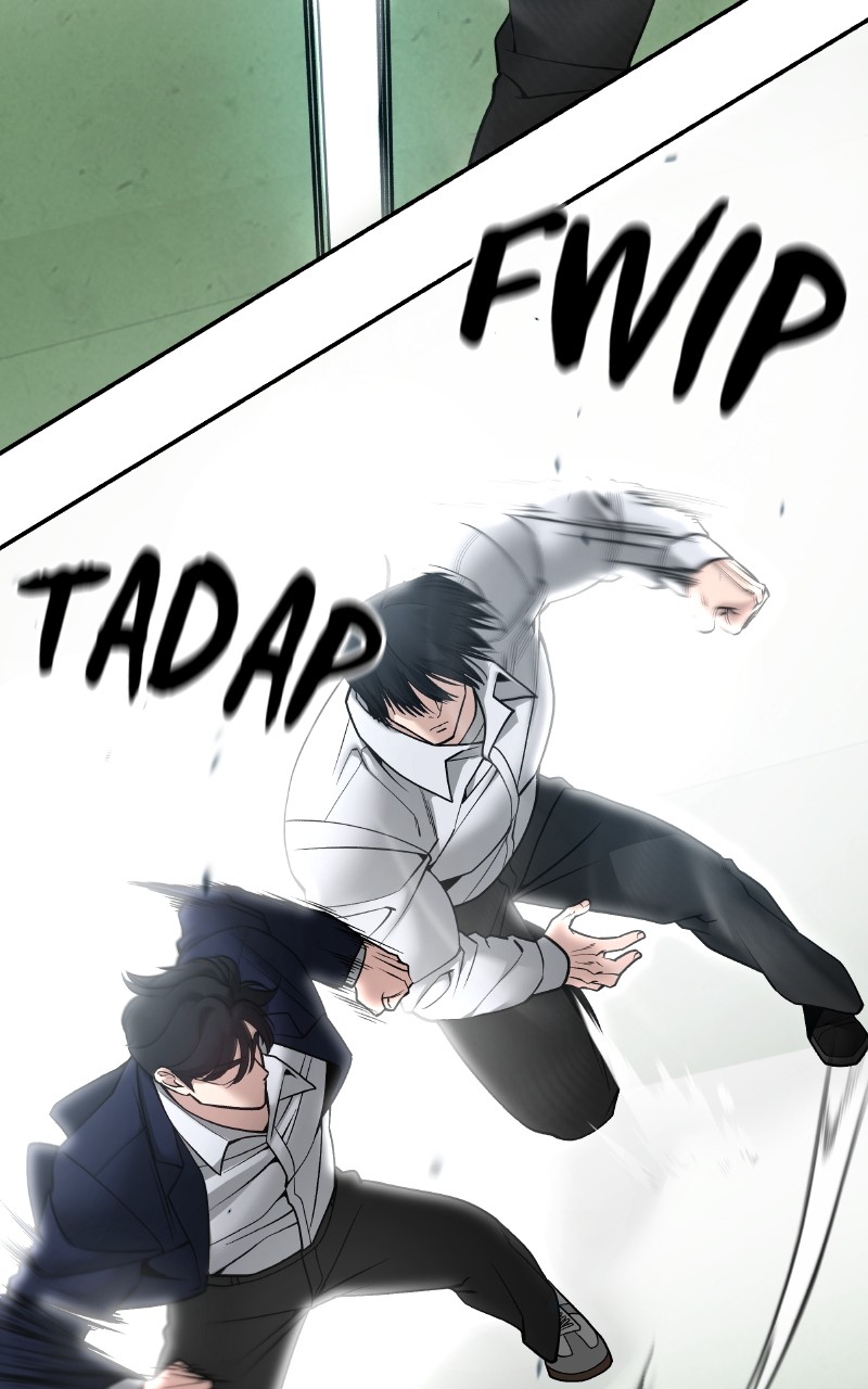 The Bully in Charge Chapitre 105 - Page 20