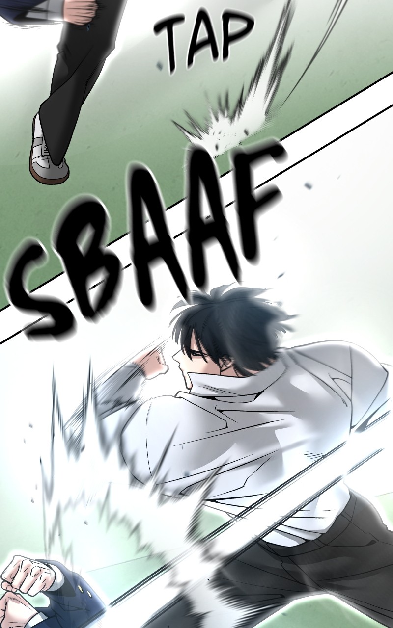 The Bully in Charge Chapitre 105 - Page 21