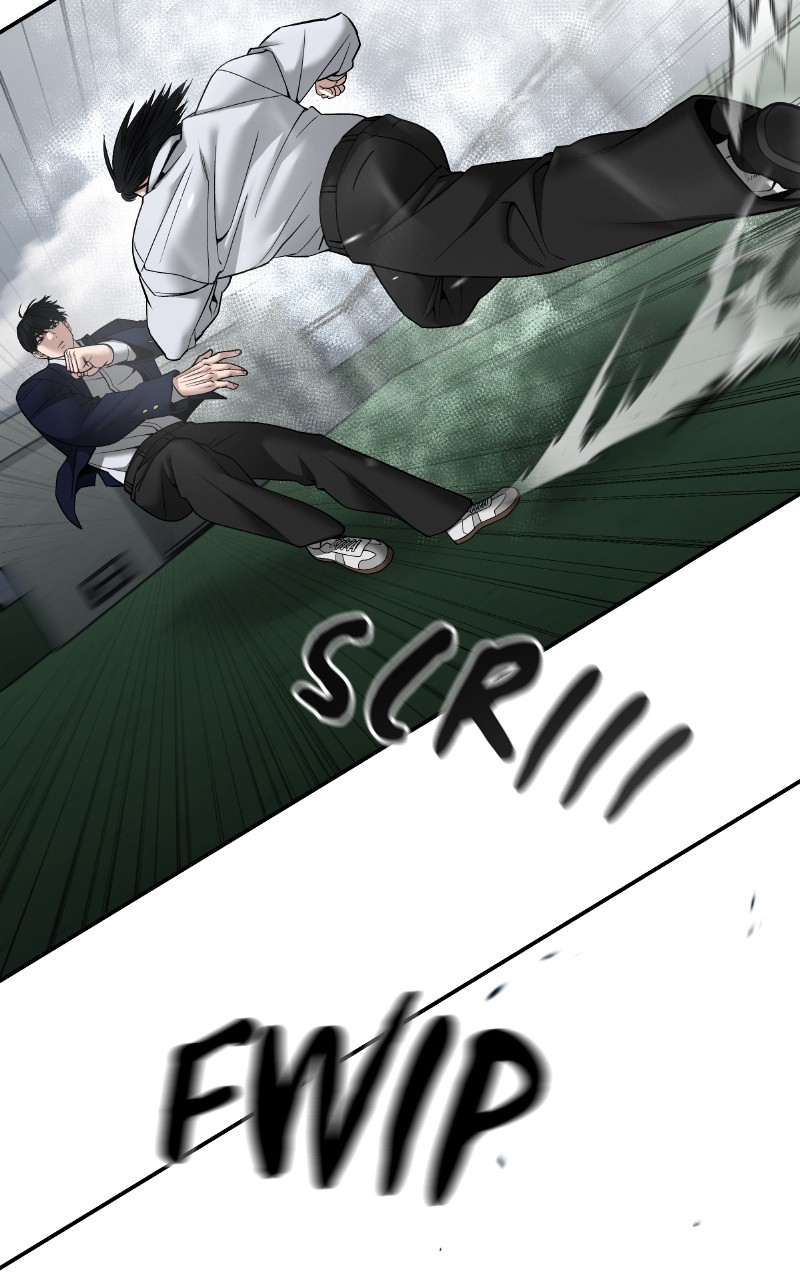 The Bully in Charge Chapitre 105 - Page 23