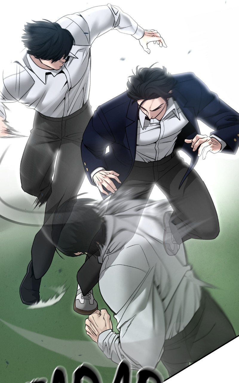 The Bully in Charge Chapitre 105 - Page 24