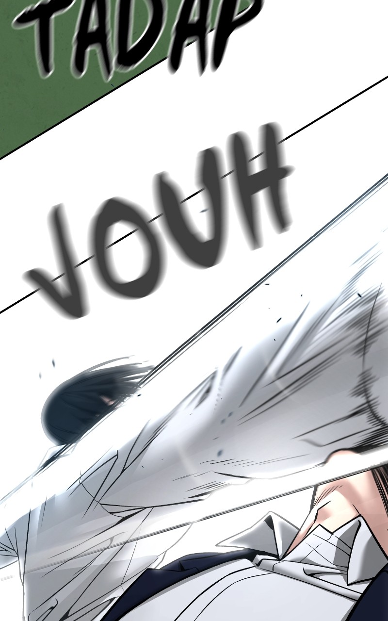 The Bully in Charge Chapitre 105 - Page 25