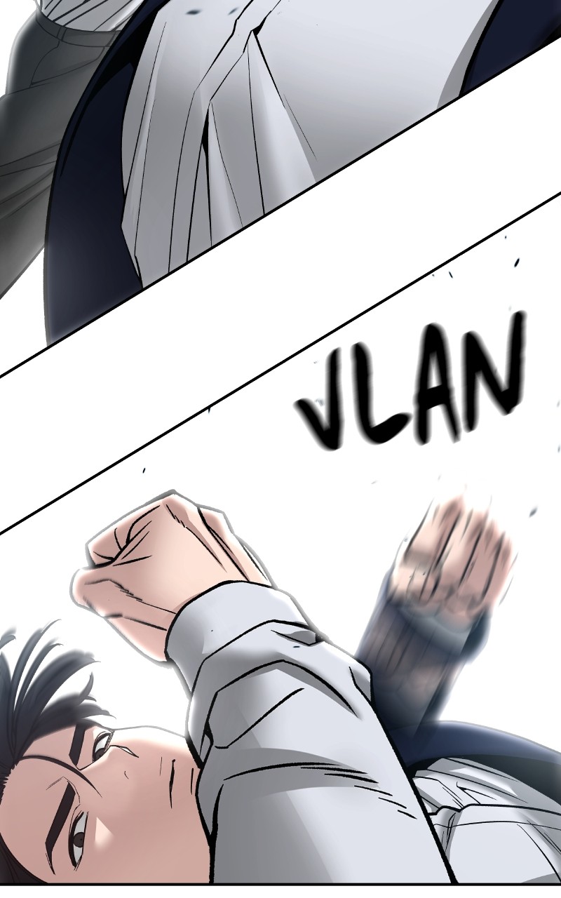 The Bully in Charge Chapitre 105 - Page 26
