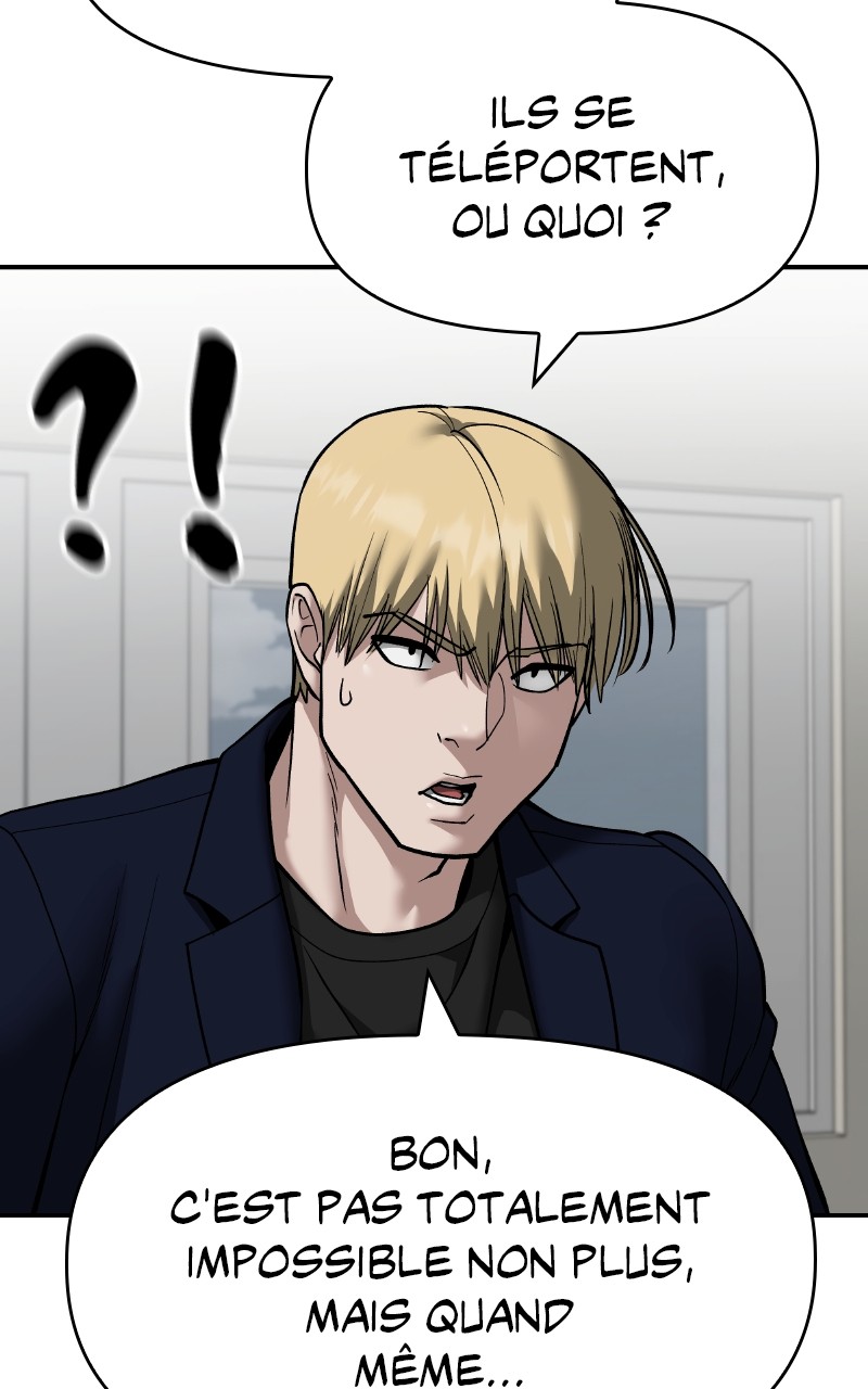 The Bully in Charge Chapitre 105 - Page 29
