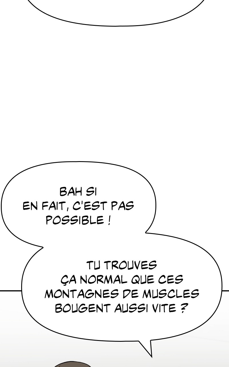 The Bully in Charge Chapitre 105 - Page 30