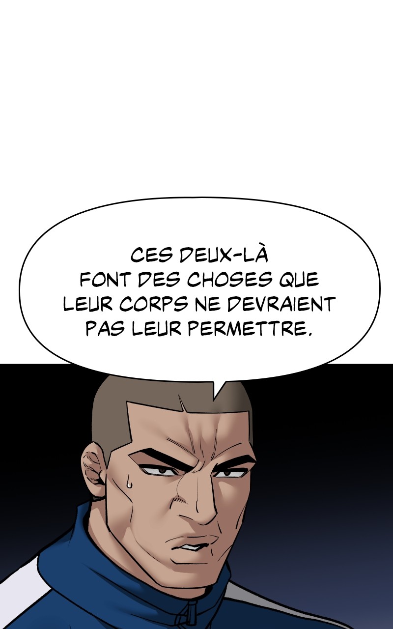 The Bully in Charge Chapitre 105 - Page 32