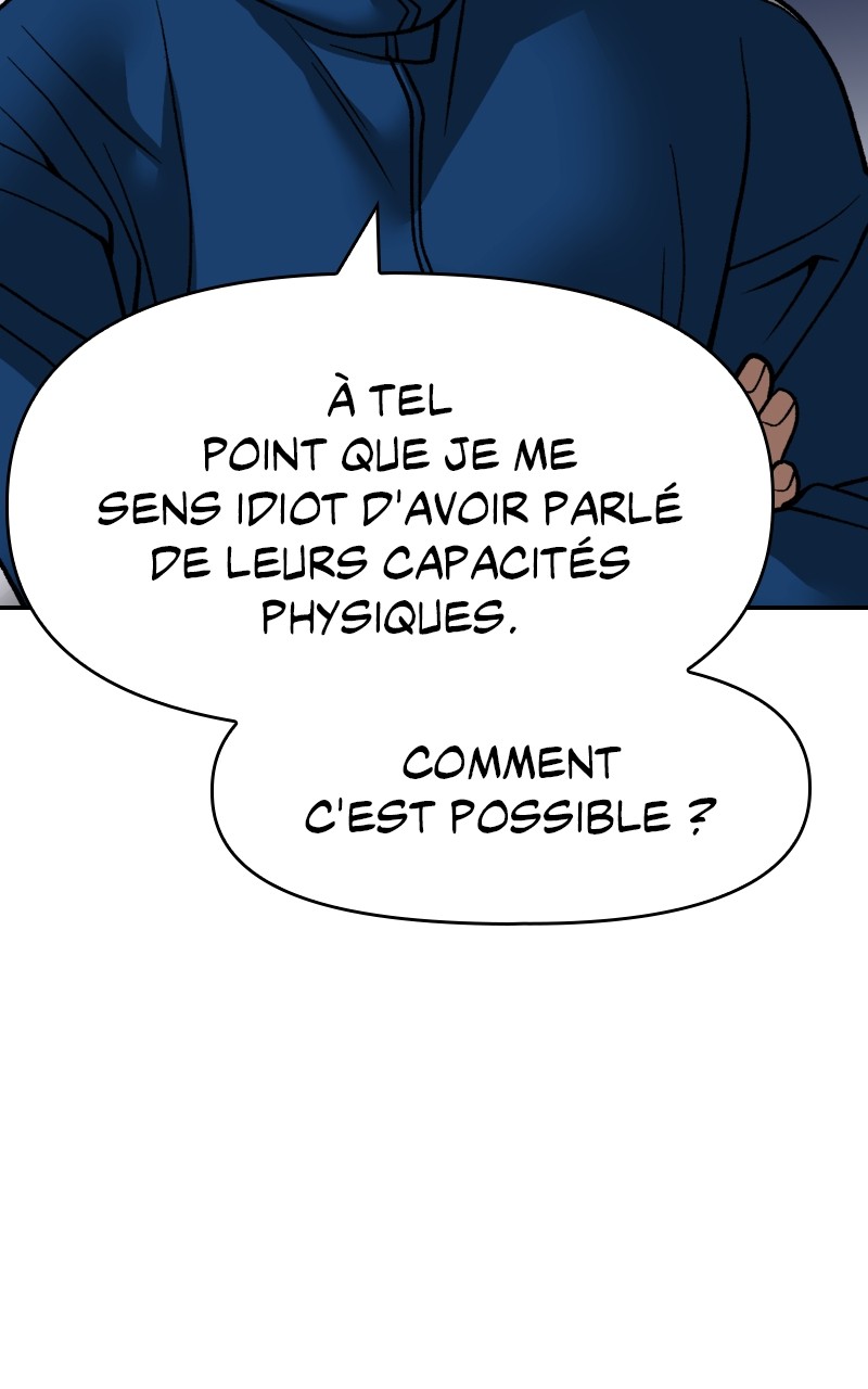 The Bully in Charge Chapitre 105 - Page 33