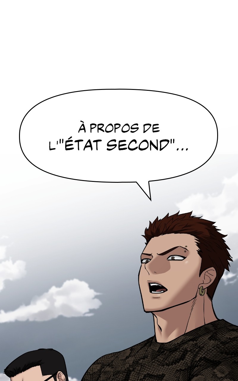 The Bully in Charge Chapitre 105 - Page 34