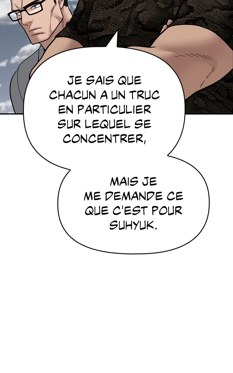 The Bully in Charge Chapitre 105 - Page 35