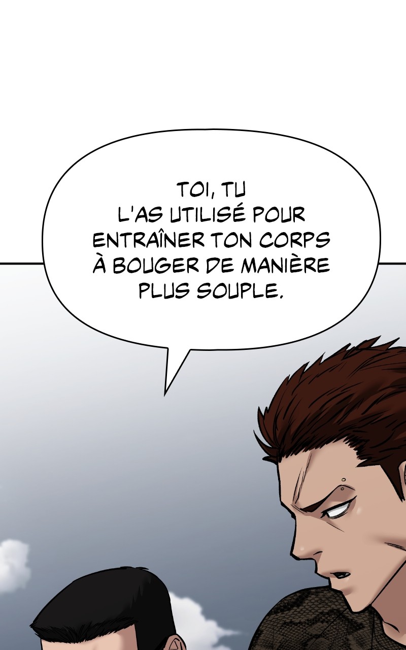 The Bully in Charge Chapitre 105 - Page 36