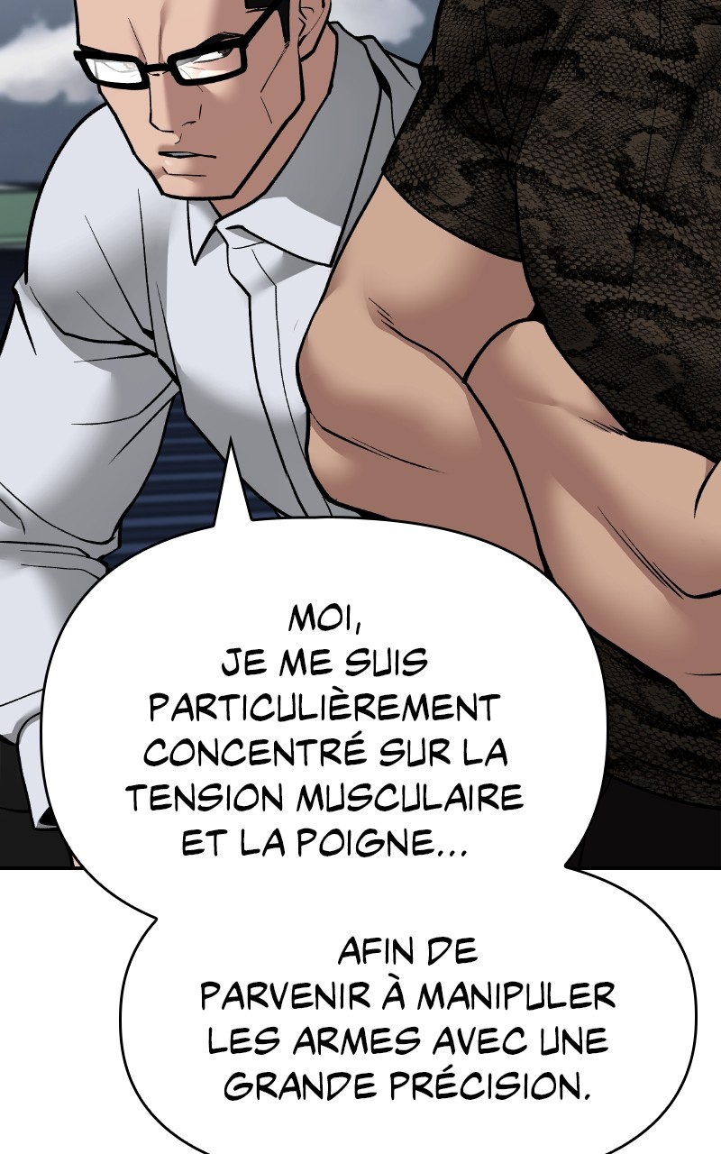 The Bully in Charge Chapitre 105 - Page 37