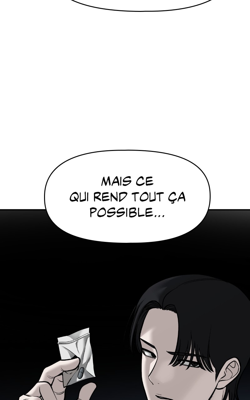The Bully in Charge Chapitre 105 - Page 38
