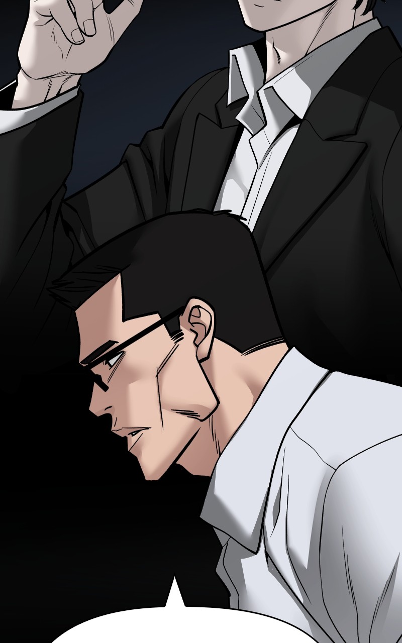The Bully in Charge Chapitre 105 - Page 39