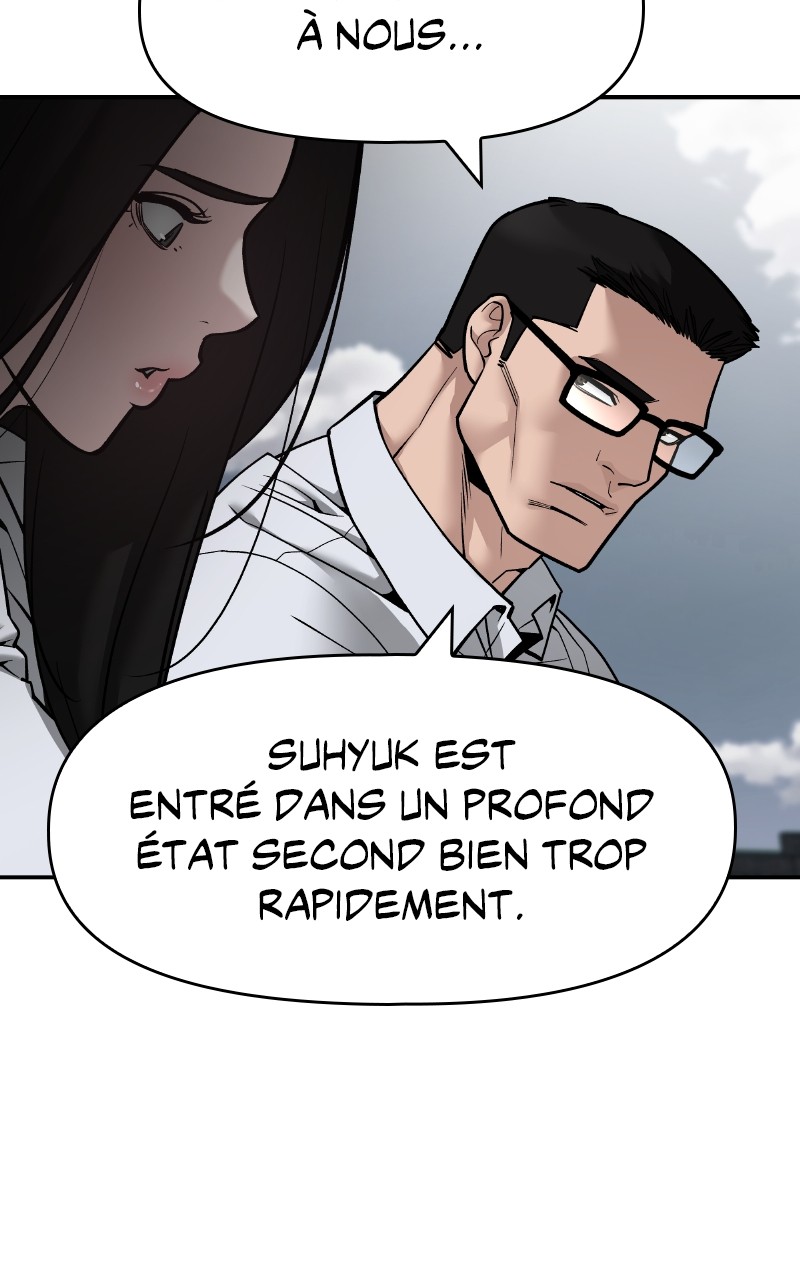 The Bully in Charge Chapitre 105 - Page 41