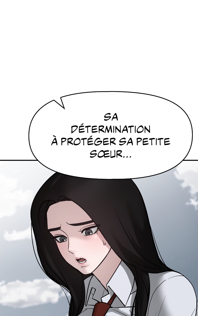 The Bully in Charge Chapitre 105 - Page 42