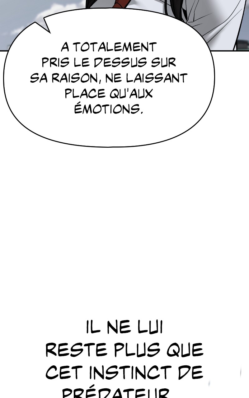 The Bully in Charge Chapitre 105 - Page 43