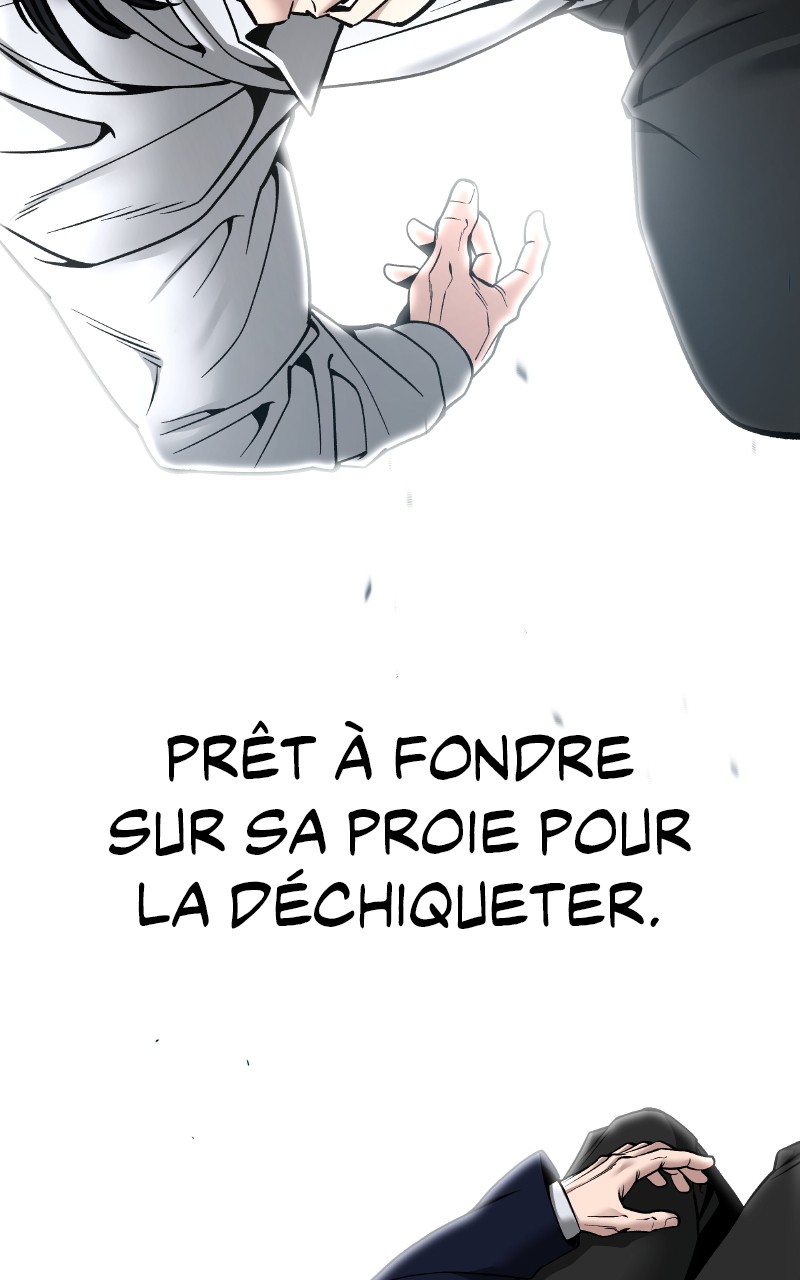 The Bully in Charge Chapitre 105 - Page 45