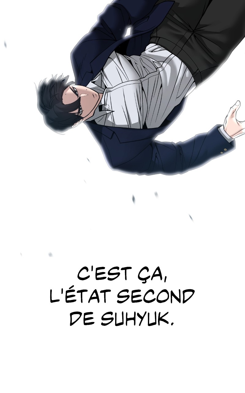 The Bully in Charge Chapitre 105 - Page 46