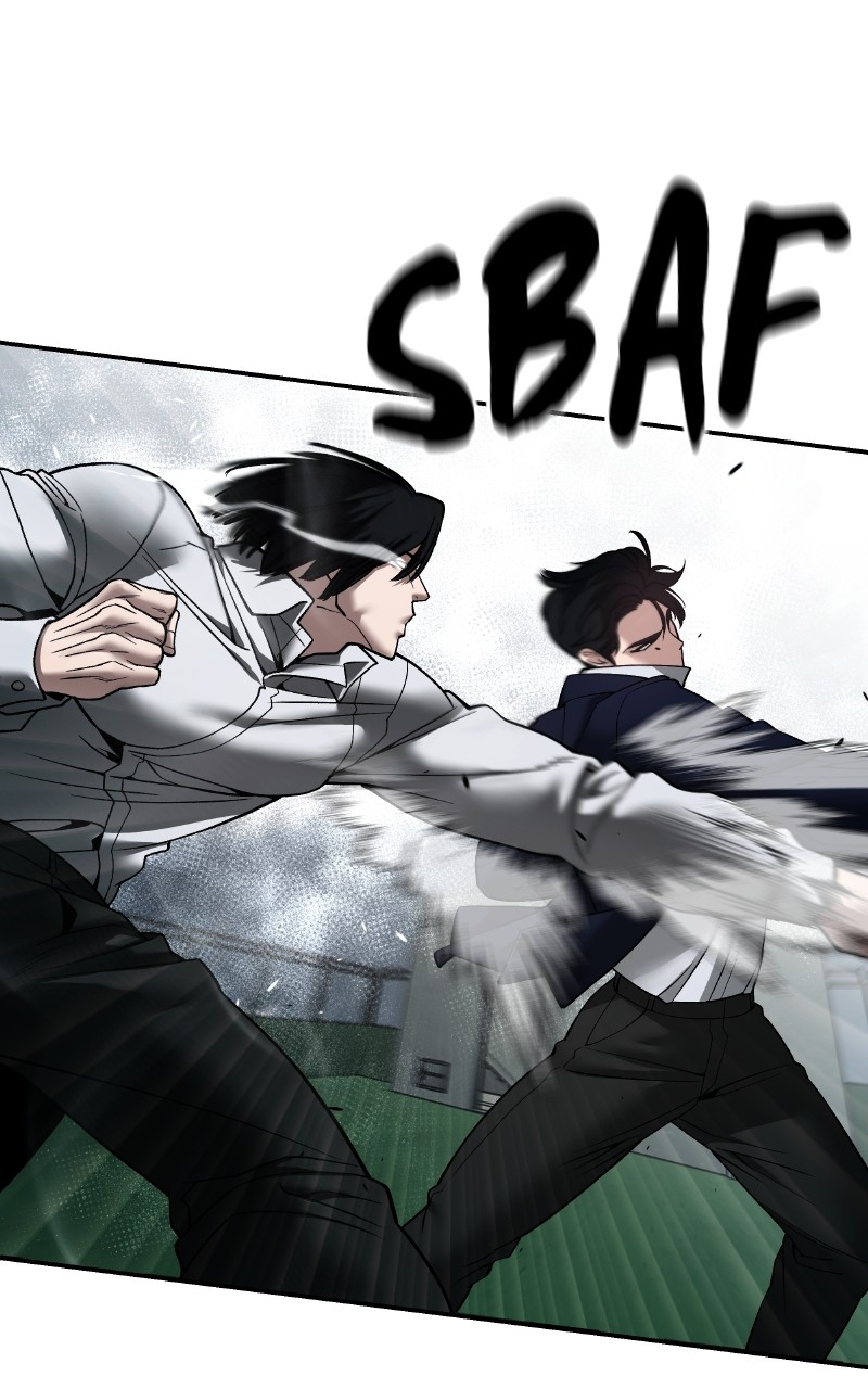 The Bully in Charge Chapitre 105 - Page 47
