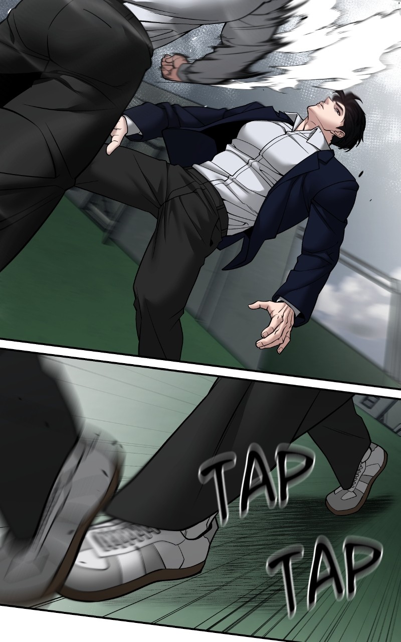 The Bully in Charge Chapitre 105 - Page 49