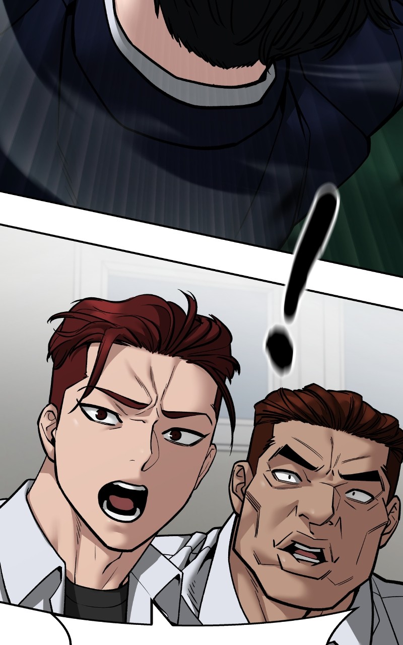 The Bully in Charge Chapitre 105 - Page 5