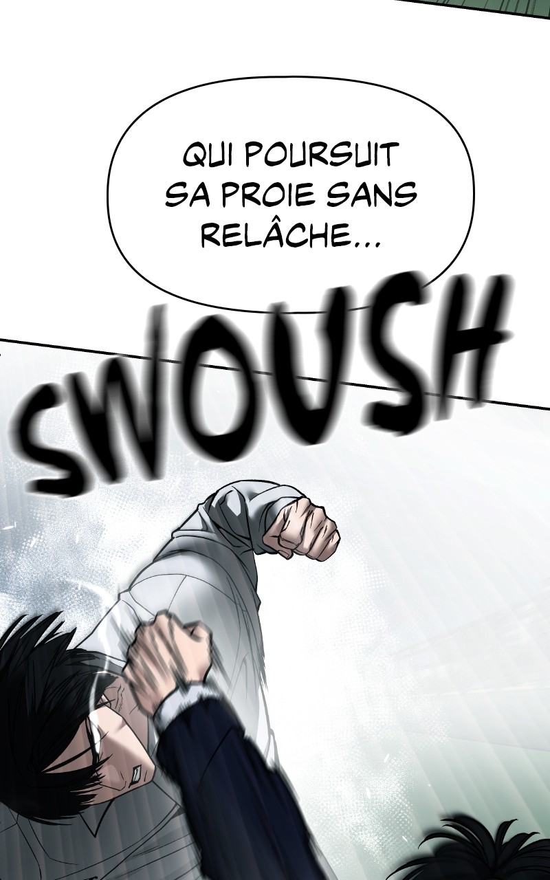 The Bully in Charge Chapitre 105 - Page 50