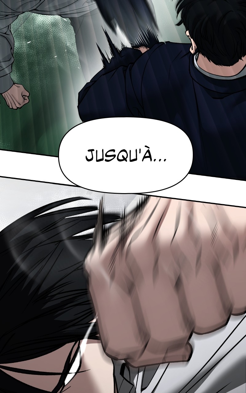 The Bully in Charge Chapitre 105 - Page 51