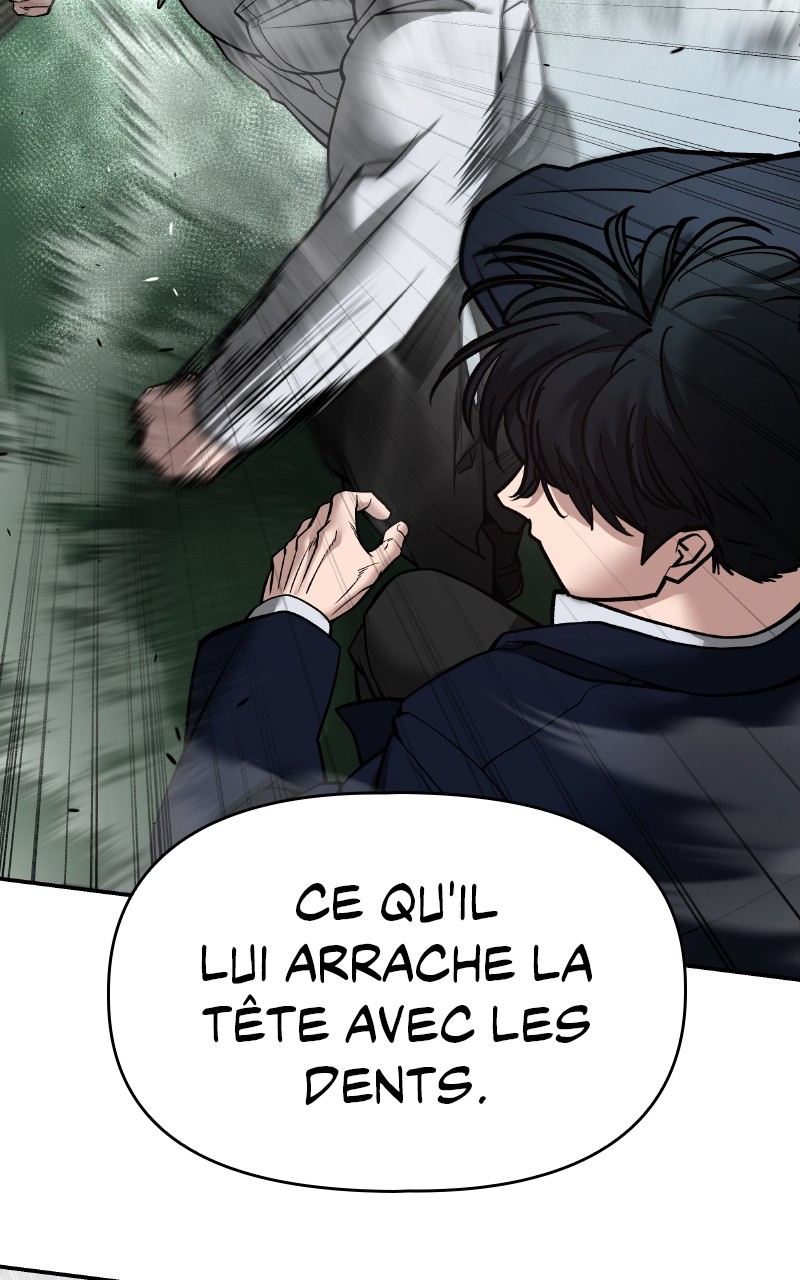 The Bully in Charge Chapitre 105 - Page 53