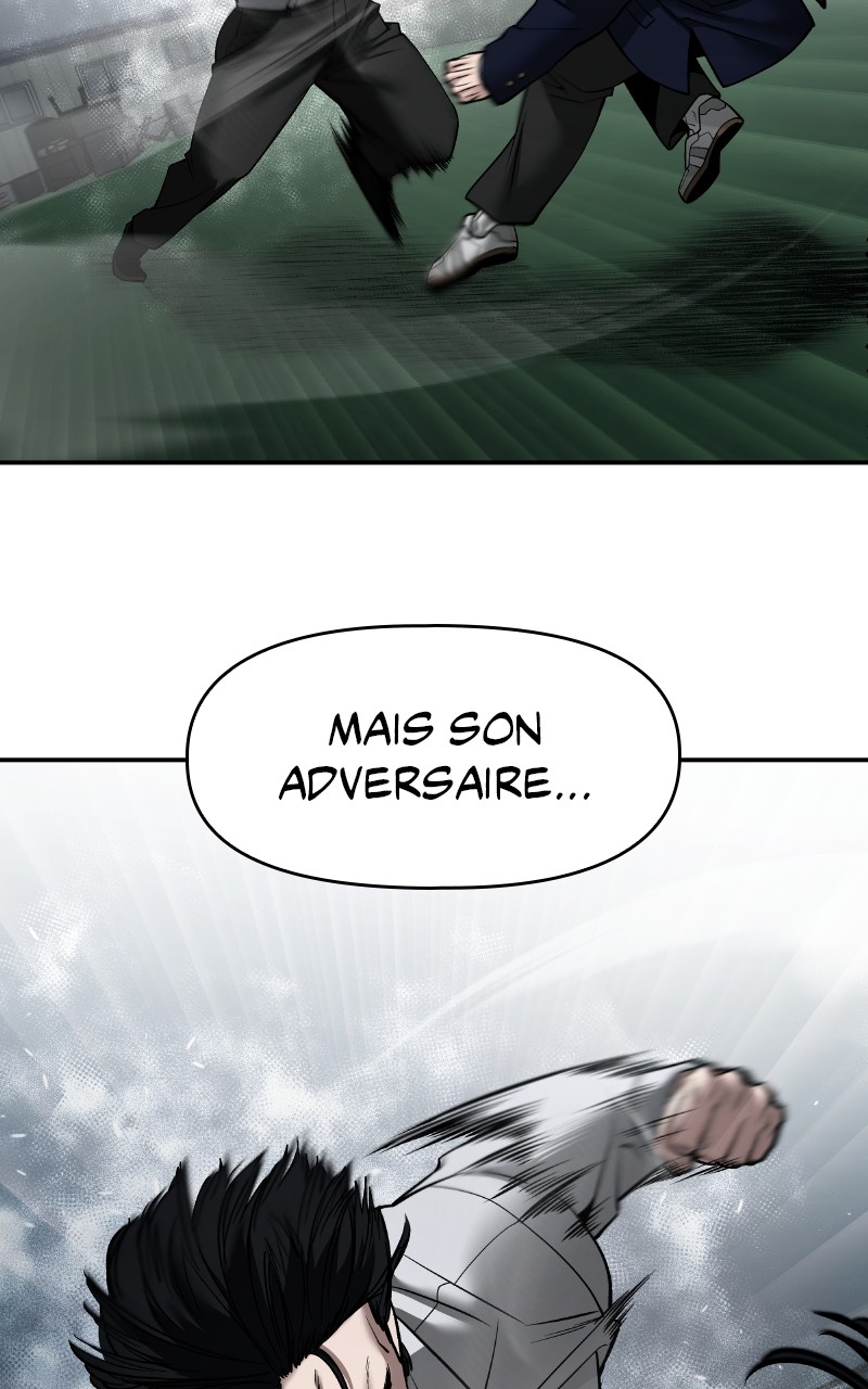 The Bully in Charge Chapitre 105 - Page 55