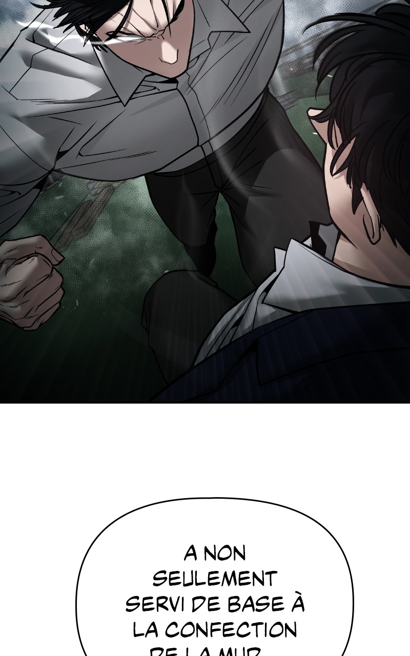 The Bully in Charge Chapitre 105 - Page 56