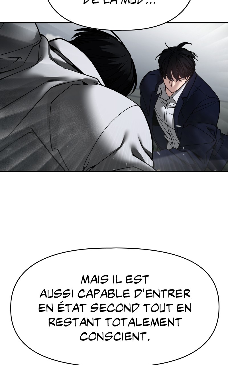 The Bully in Charge Chapitre 105 - Page 57