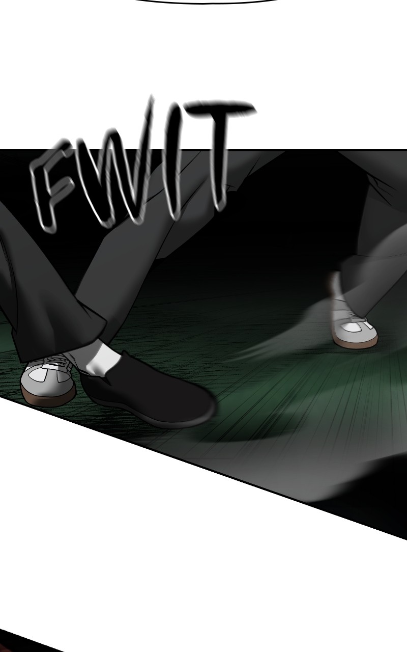 The Bully in Charge Chapitre 105 - Page 58