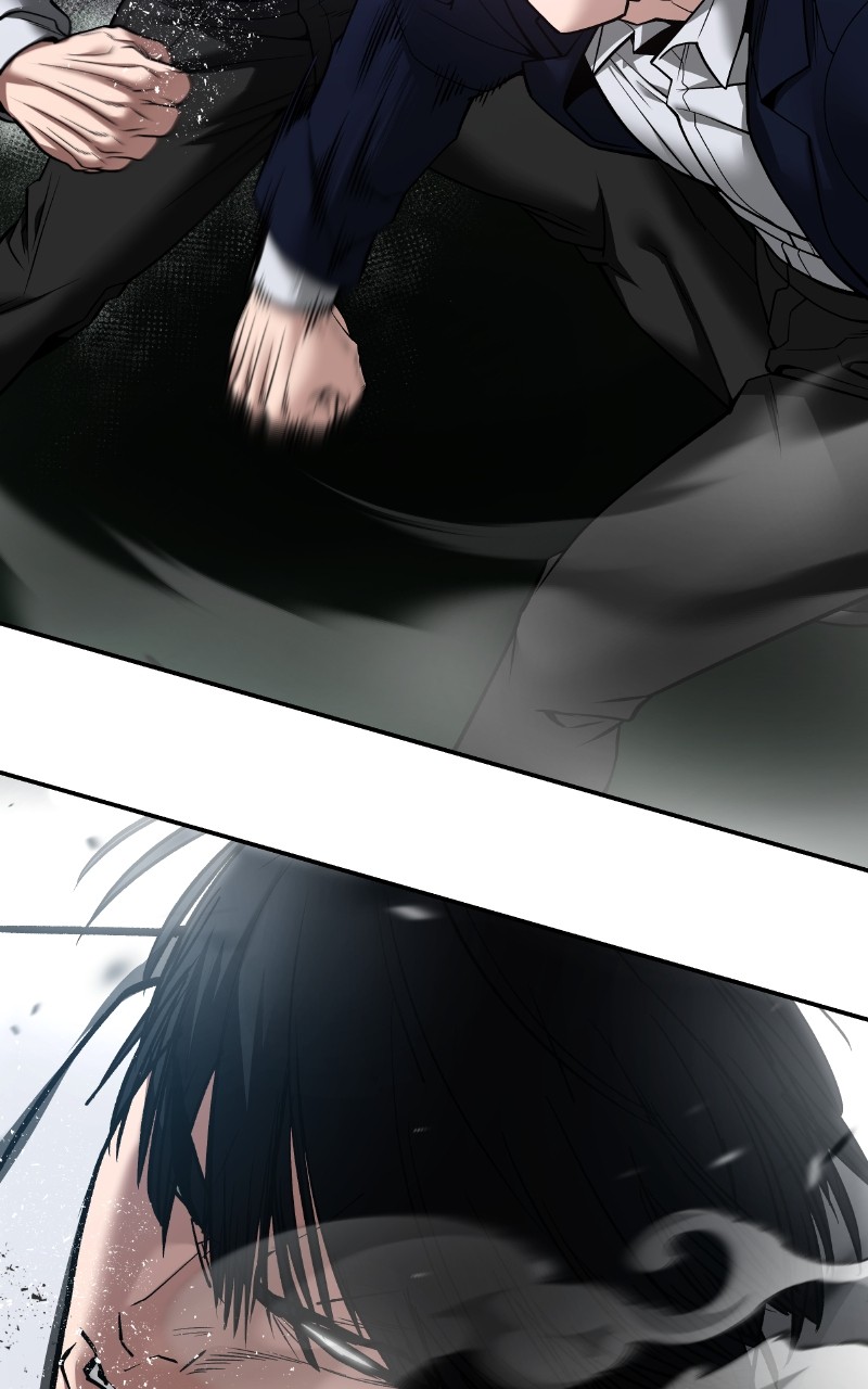 The Bully in Charge Chapitre 105 - Page 61