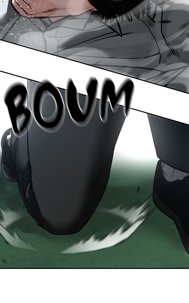 The Bully in Charge Chapitre 105 - Page 62