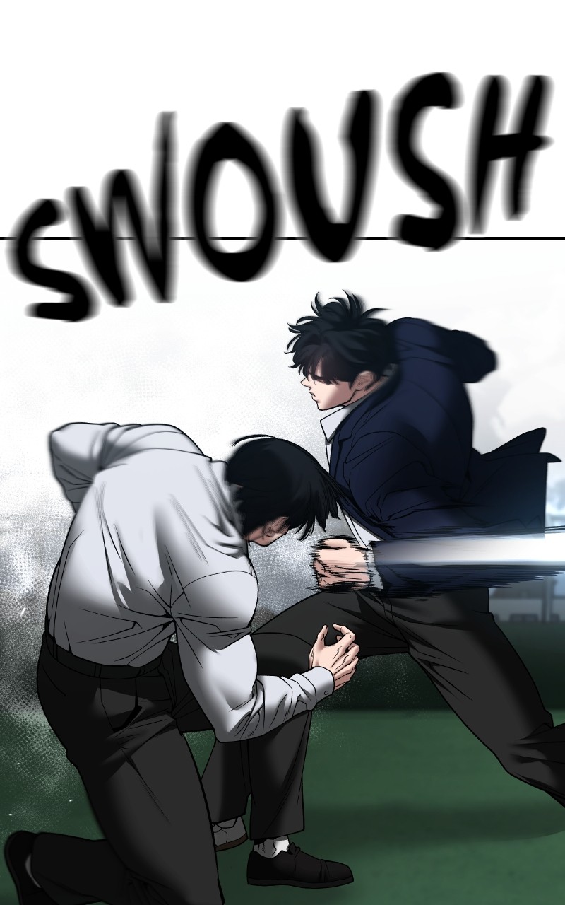 The Bully in Charge Chapitre 105 - Page 63