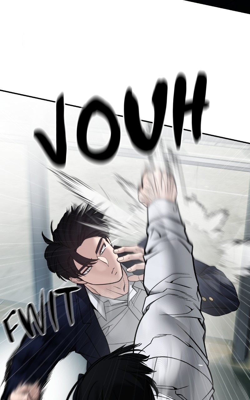 The Bully in Charge Chapitre 105 - Page 7