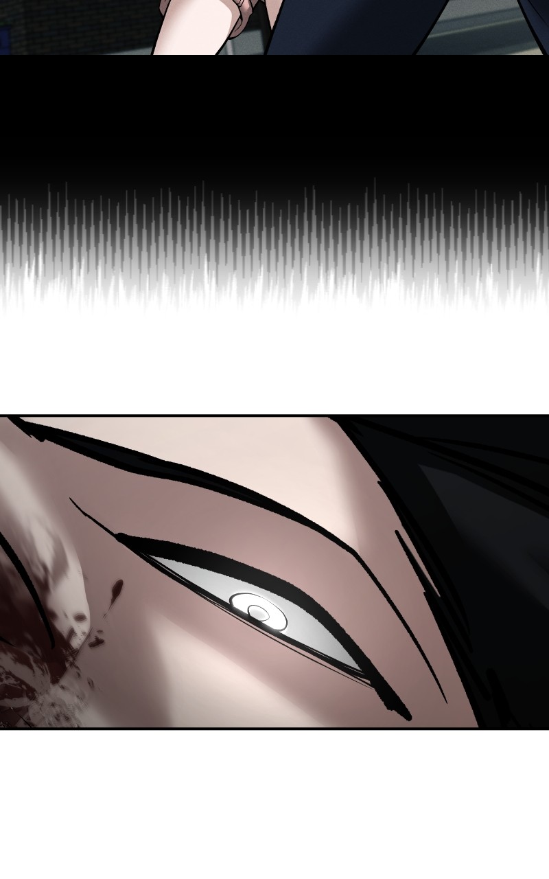 The Bully in Charge Chapitre 105 - Page 73