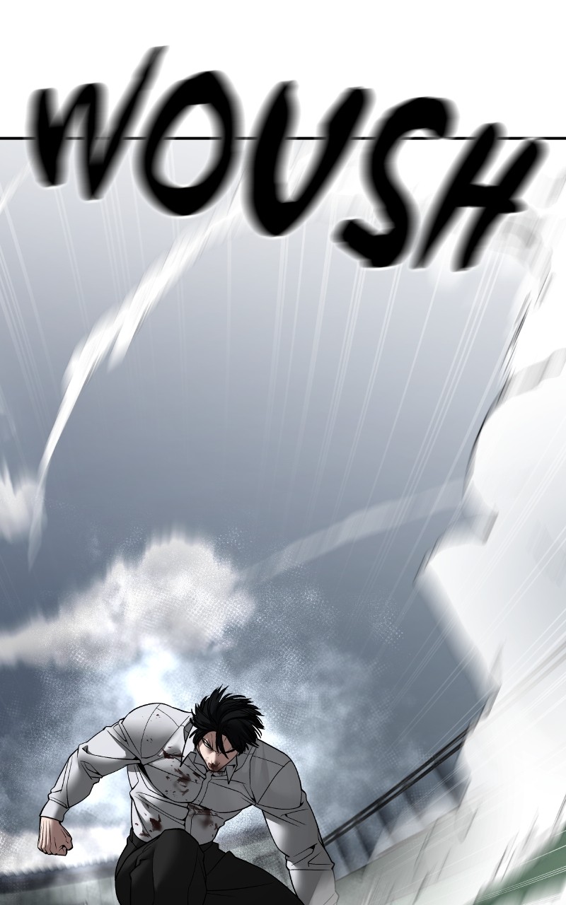 The Bully in Charge Chapitre 105 - Page 74