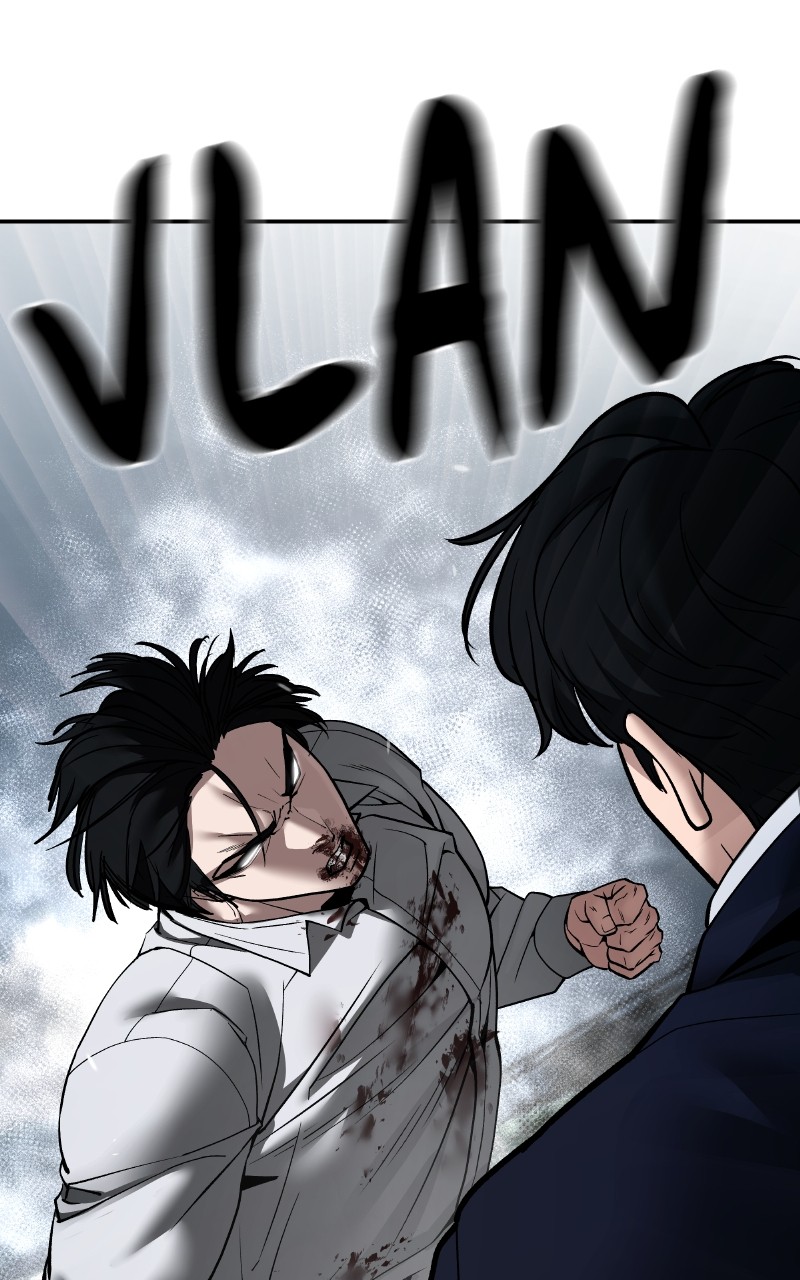 The Bully in Charge Chapitre 105 - Page 76