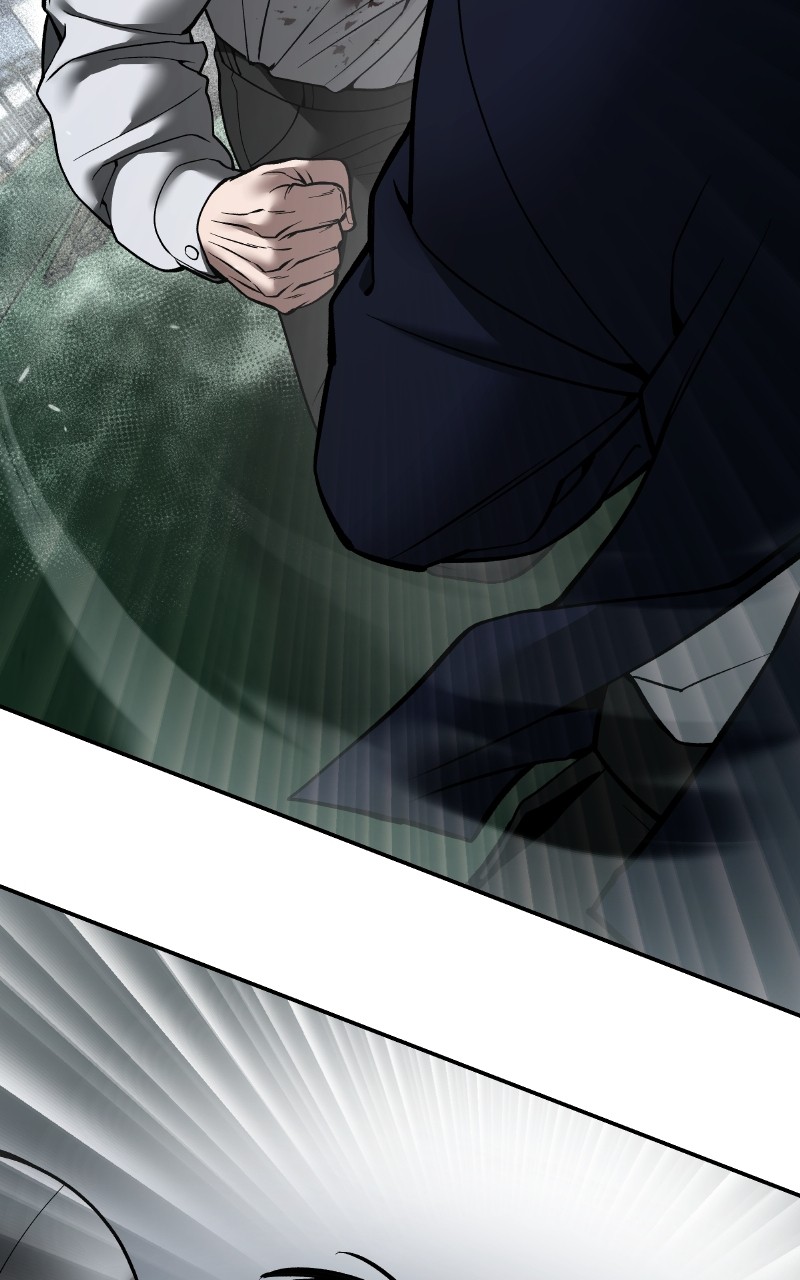 The Bully in Charge Chapitre 105 - Page 77